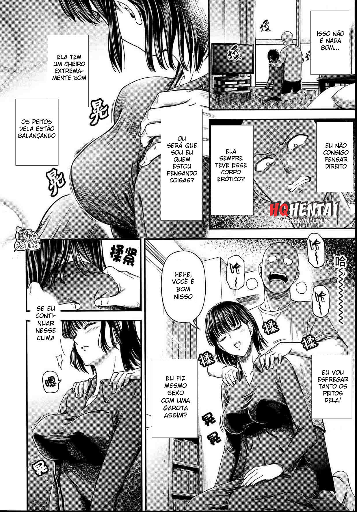 pagina_9 Use o navegador Google Chrome para leitura. Tudo mais RÁPIDO!!!!