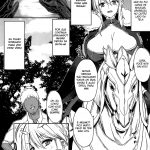 Ore no Artoria ga My Artoria Is mini 4