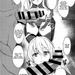 Ore no Artoria ga My Artoria Is mini 5