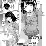 Oshikakekko Shin Seikatsu mini 1