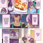 Our genders flipped and big brother gave me a titjob mini 2