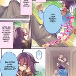 Our genders flipped and big brother gave me a titjob mini 4