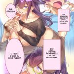 Our genders flipped and big brother gave me a titjob mini 7