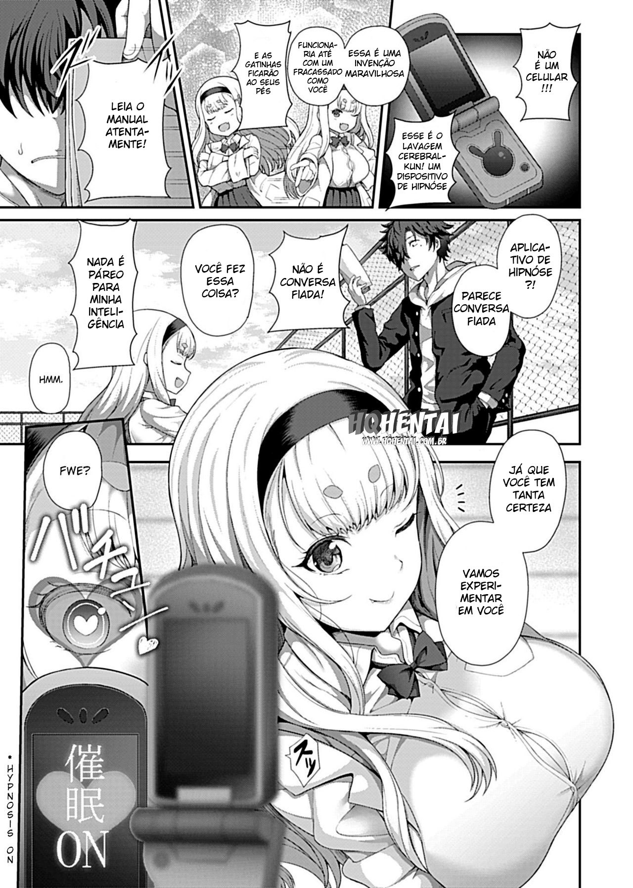 pagina_5 Use o navegador Google Chrome para leitura. Tudo mais RÁPIDO!!!!