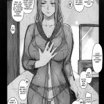 Tachibana-san-chi no Dansei Jijou Shousetsu Ban Sashie + Omake no Hon mini 7