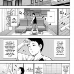 Toaru Yasumi no Houshiroku mini 1