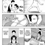 Toaru Yasumi no Houshiroku mini 2