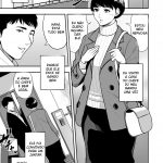 Tsuma ga Tonari de Netorarete My wife is caught next to me mini 4