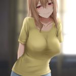 Gattai Shiyo! ¡Unámonos! mini 2