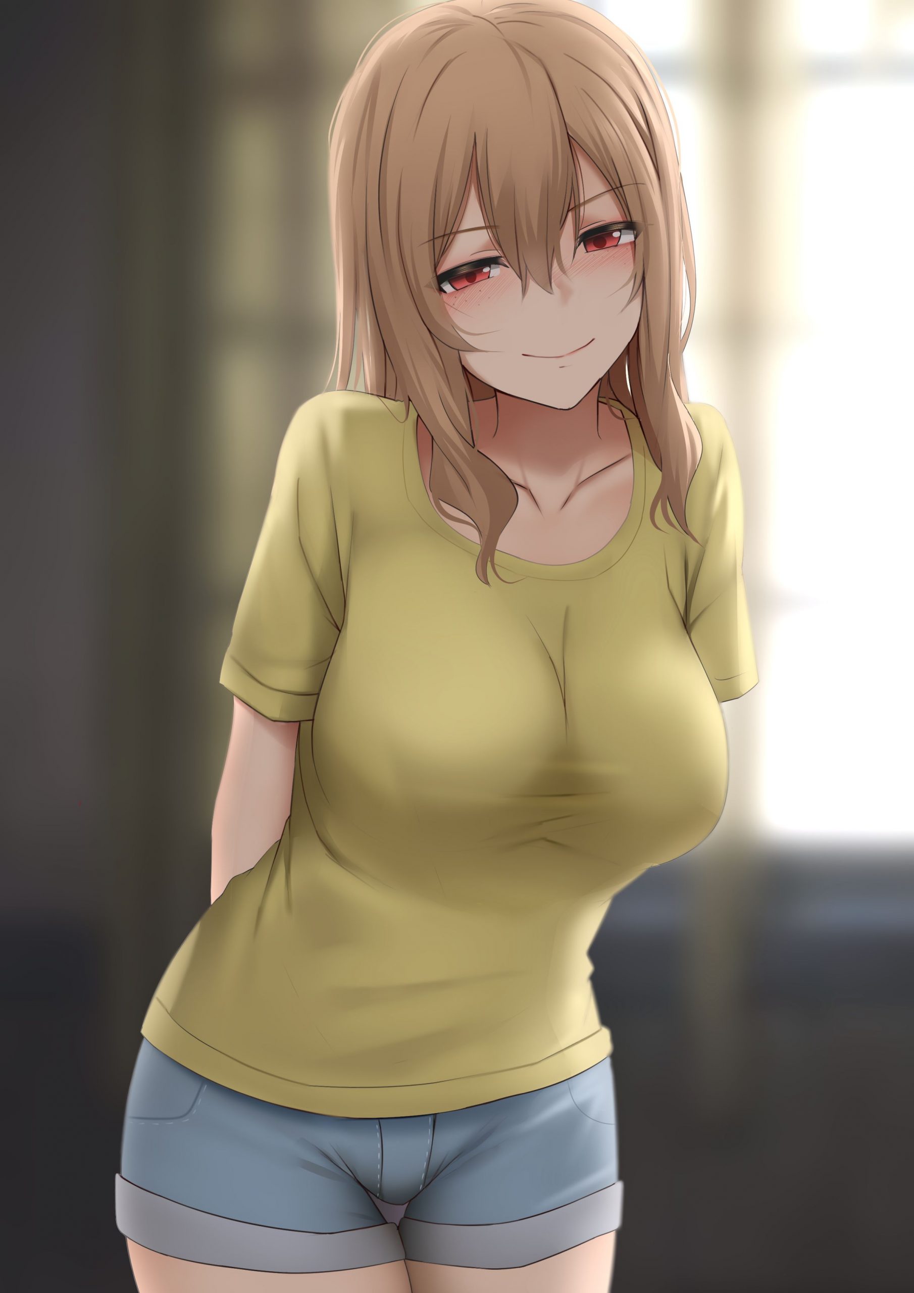 Gattai Shiyo! ¡Unámonos! - 2