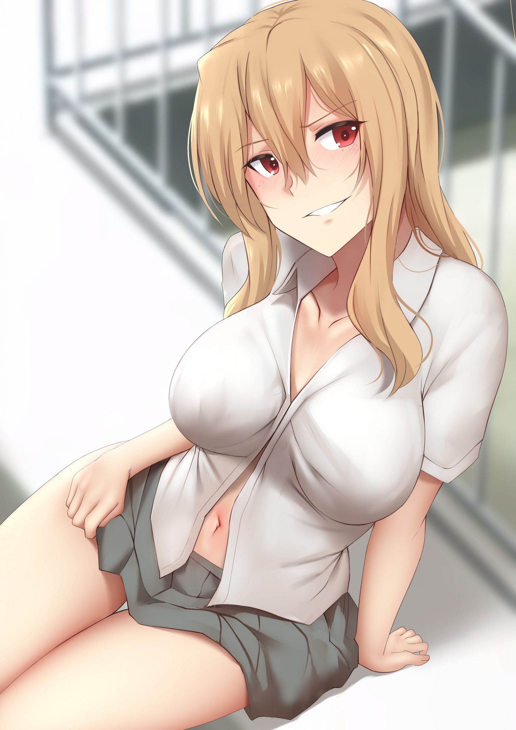 Gattai Shiyo! ¡Unámonos! - 3