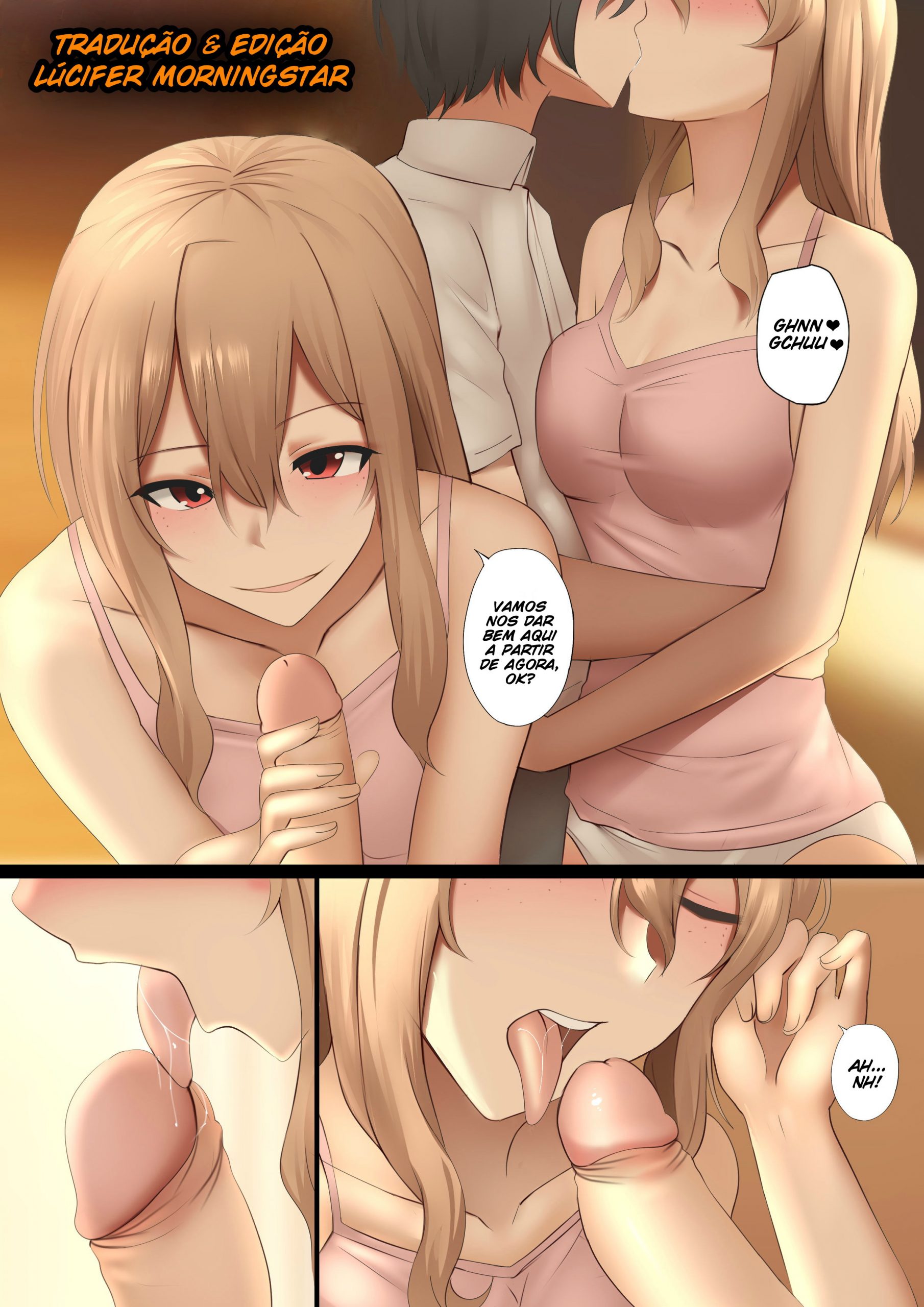 Gattai Shiyo! ¡Unámonos!