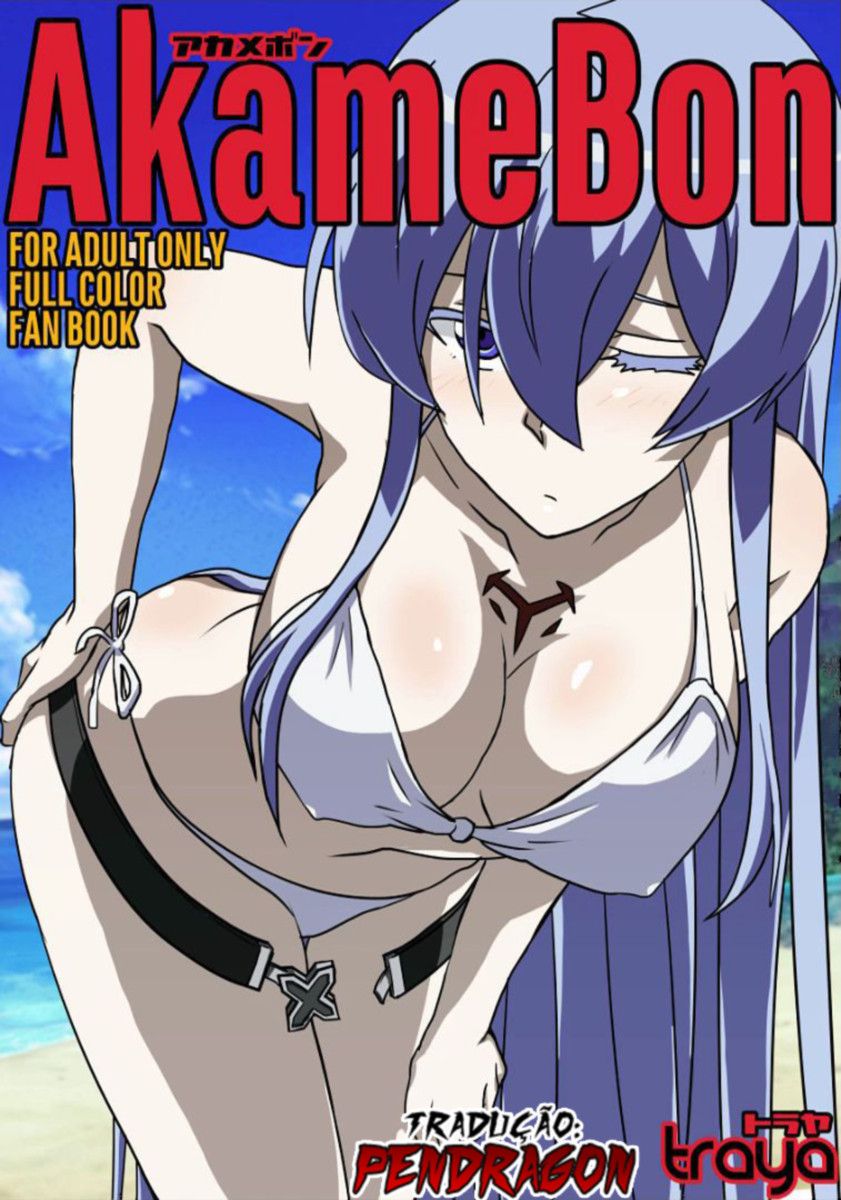 Akame ga Kill!