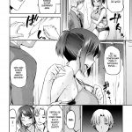 Kagehinata no Hikage mini 6