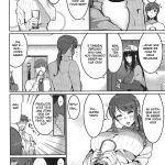 Minna wa Yoitai mini 4