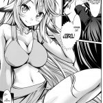 Playing with Steph mini 3