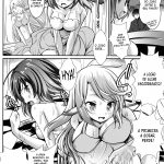 Playing with Steph mini 4