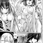 Playing with Steph mini 5