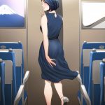 Shinkansen de Nani shiteru! mini 2