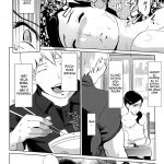 The Married Couple’s Whereabouts mini 6