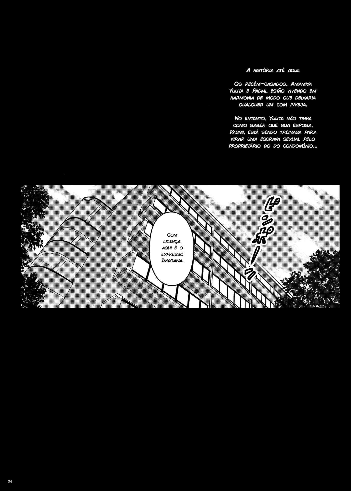 pagina_3 Use o navegador Google Chrome para leitura. Tudo mais RÁPIDO!!!!