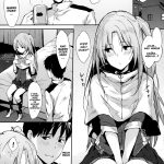 Cleve-aniki-ppoi no! _ Cleve-Like an Older Bro mini 2