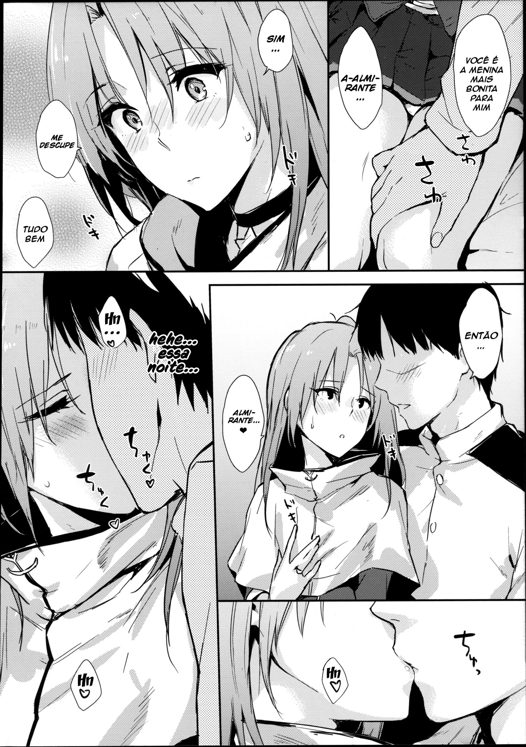 Cleve-aniki-ppoi no! _ Cleve-Like an Older Bro - 3