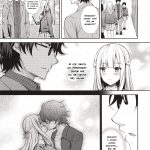 Indeki no Reijou 1 ~Hoka no Kyoushi (Otoko) ni Shojo o Ubawarete…~ mini 6