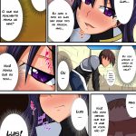 Osananajimi no Onna Kishi ga Oujo ni Naru Made Kouhen mini 4