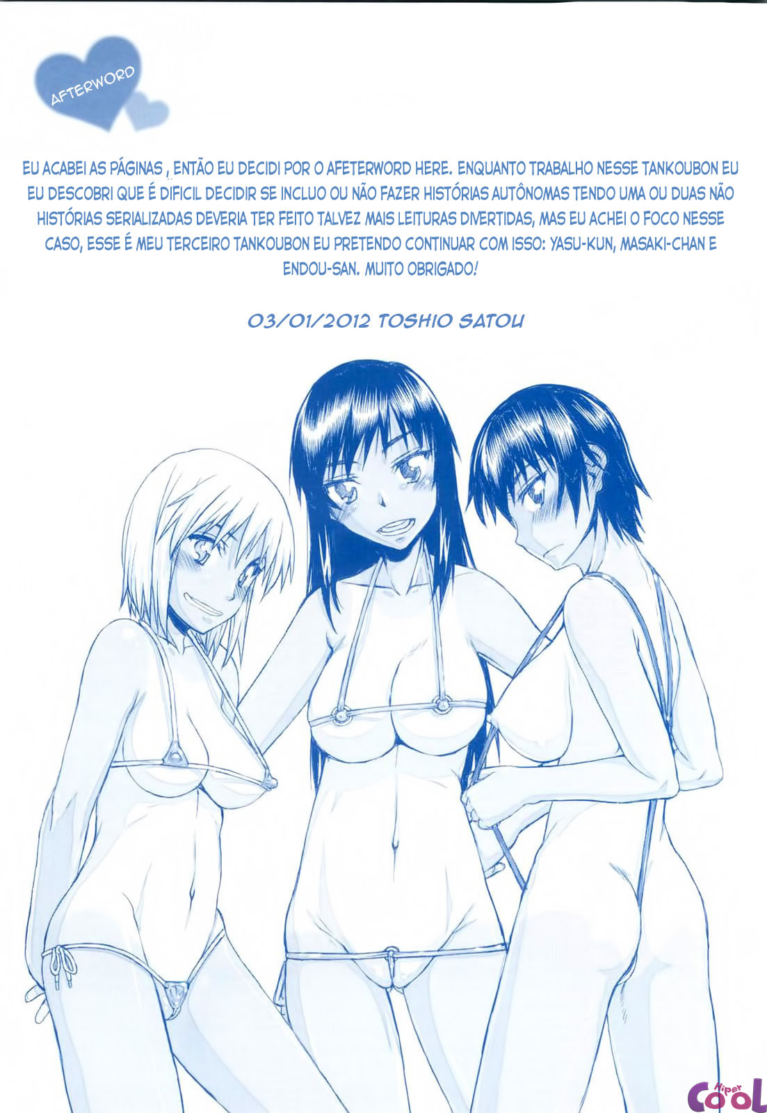 pagina_3 Use o navegador Google Chrome para leitura. Tudo mais RÁPIDO!!!!