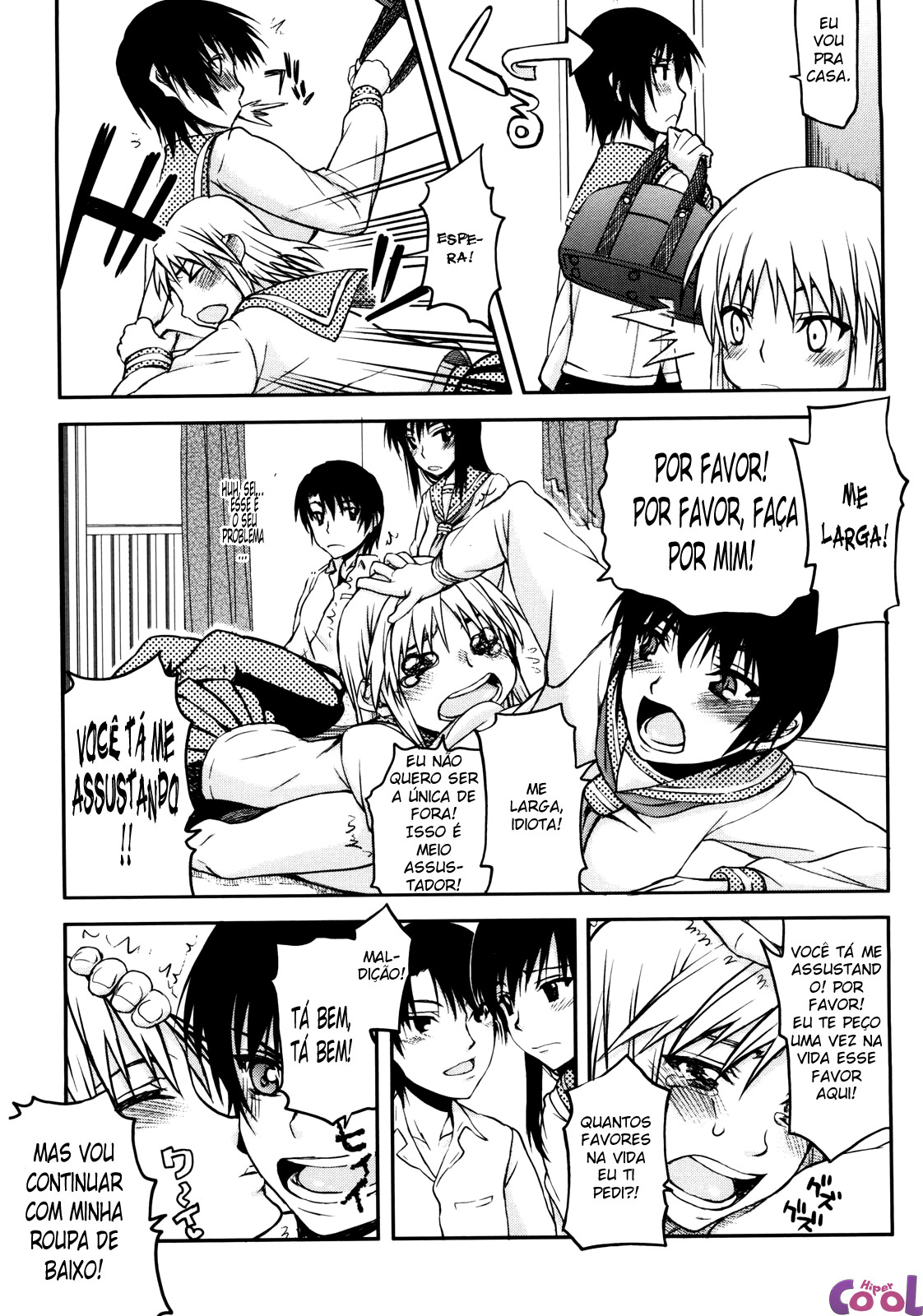 pagina_11 Use o navegador Google Chrome para leitura. Tudo mais RÁPIDO!!!!