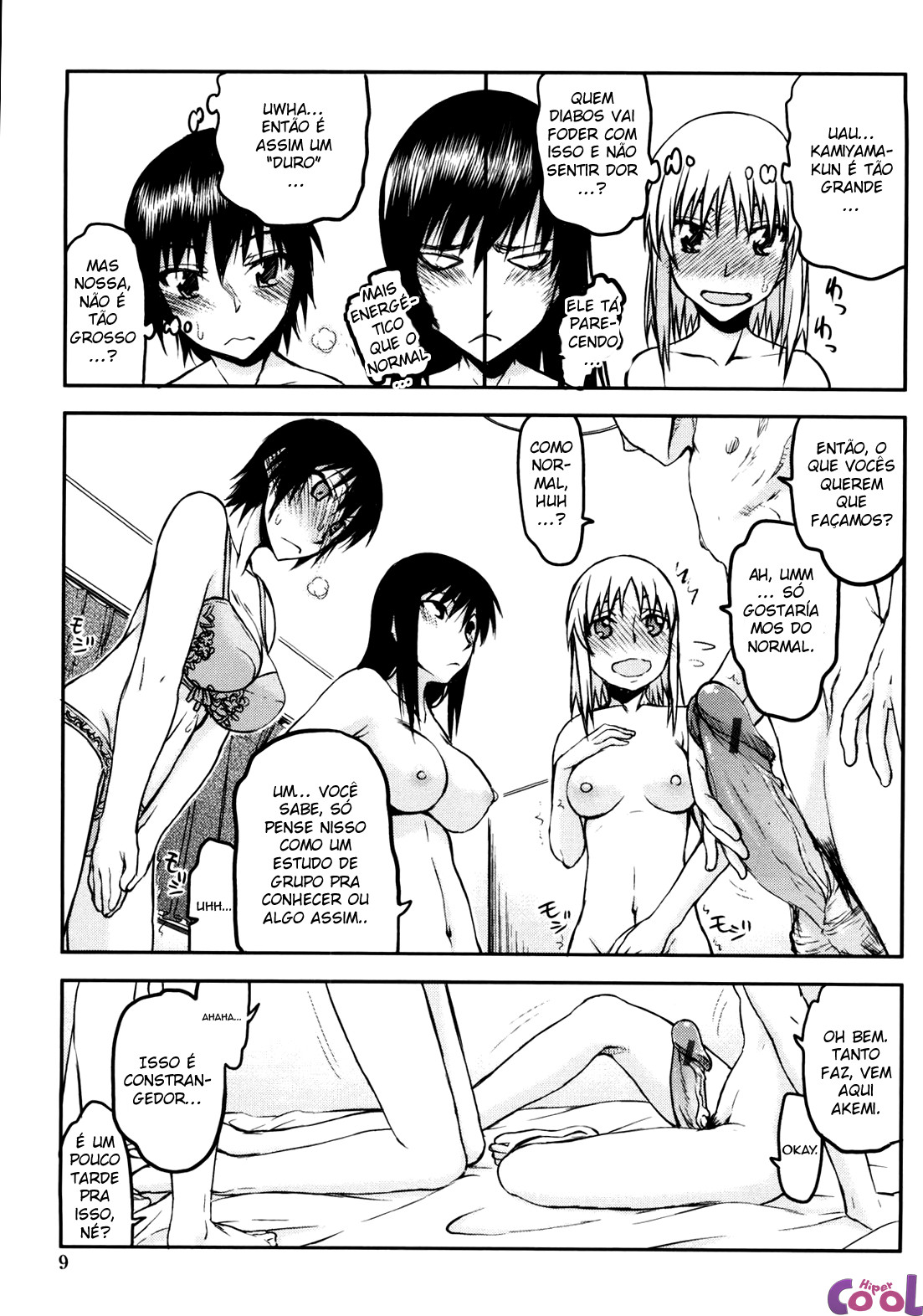 pagina_13 Use o navegador Google Chrome para leitura. Tudo mais RÁPIDO!!!!