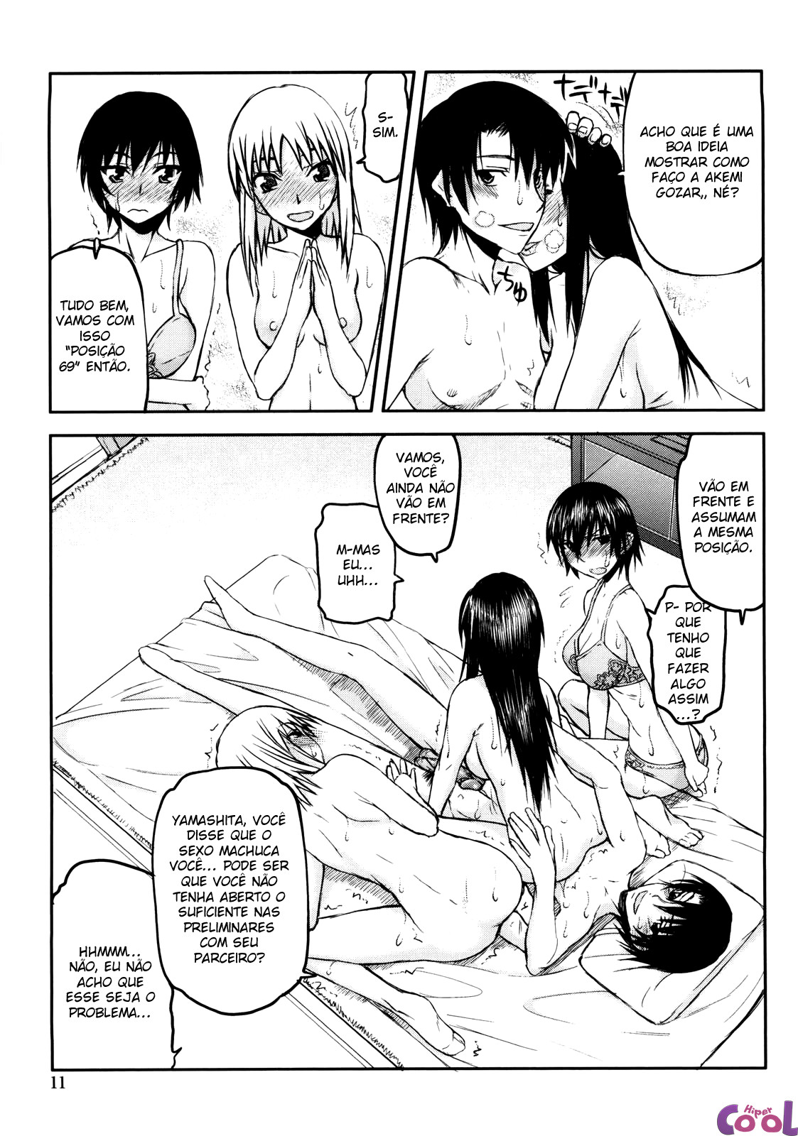 pagina_15 Use o navegador Google Chrome para leitura. Tudo mais RÁPIDO!!!!