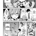 Onee-Chan Ga Ecchi Na Koto Bakka Suru Kara mini 5