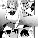 Onee-Chan Ga Ecchi Na Koto Bakka Suru Kara mini 6
