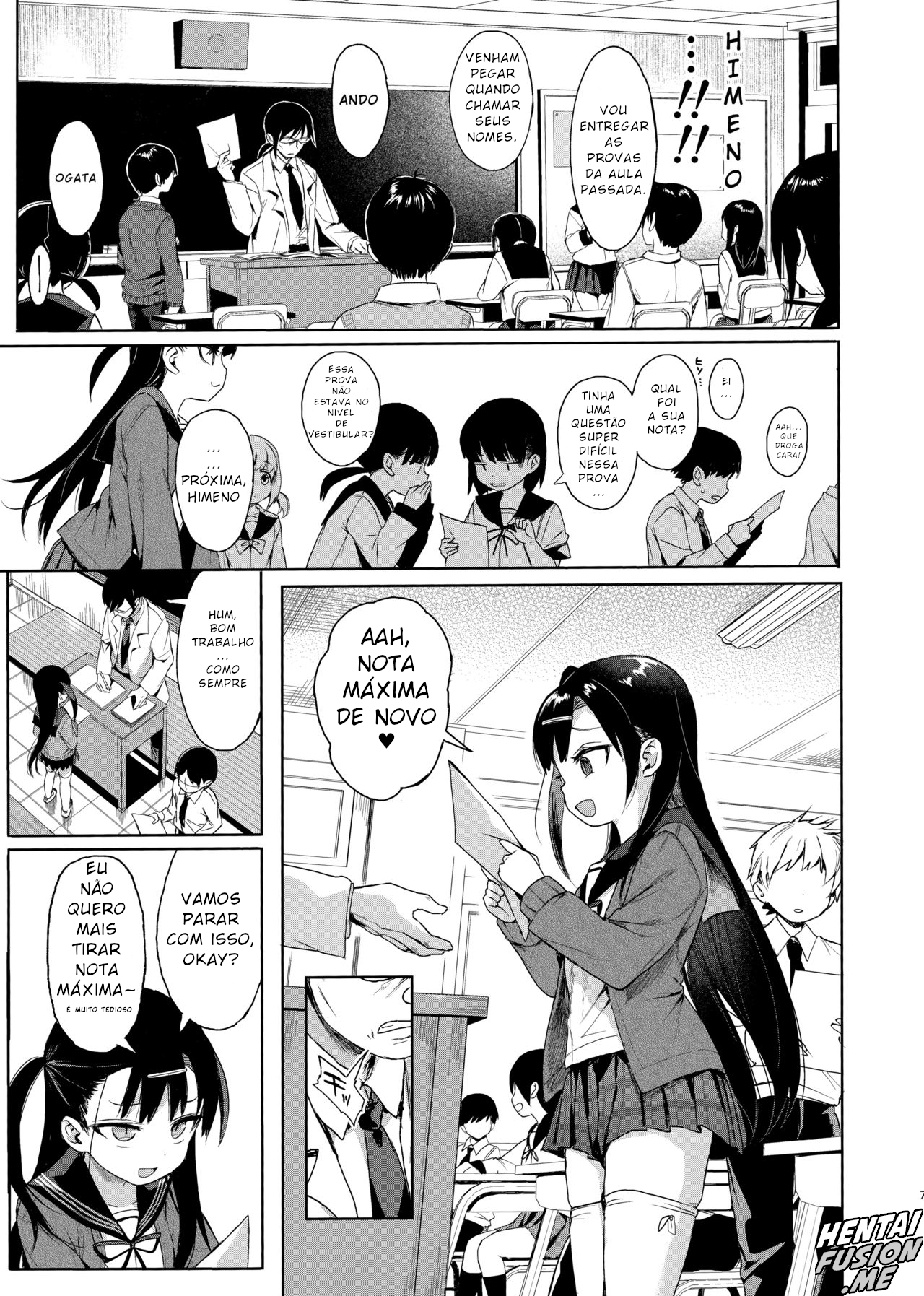 pagina_7 Use o navegador Google Chrome para leitura. Tudo mais RÁPIDO!!!!