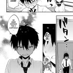 Onee-Chan Ga Ecchi Na Koto Bakka Suru Kara mini 7