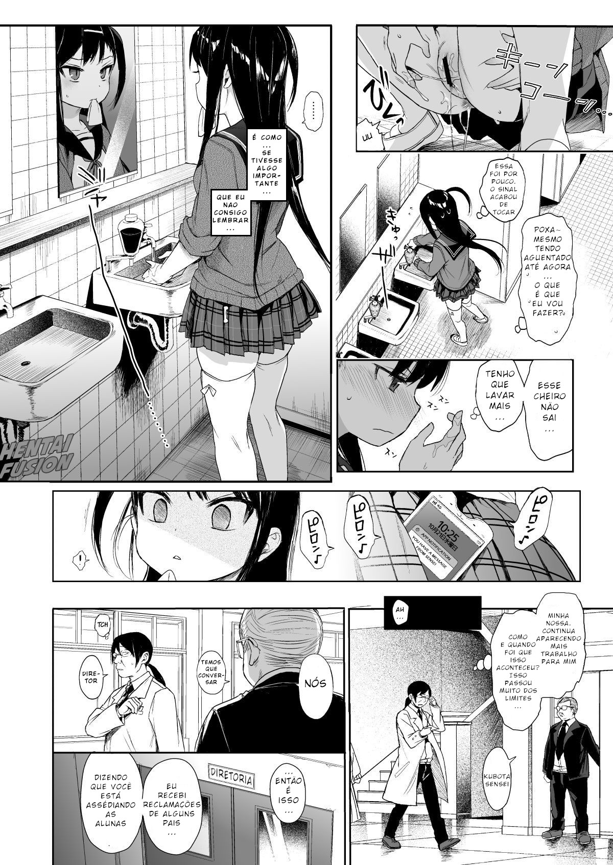 pagina_14 Use o navegador Google Chrome para leitura. Tudo mais RÁPIDO!!!!