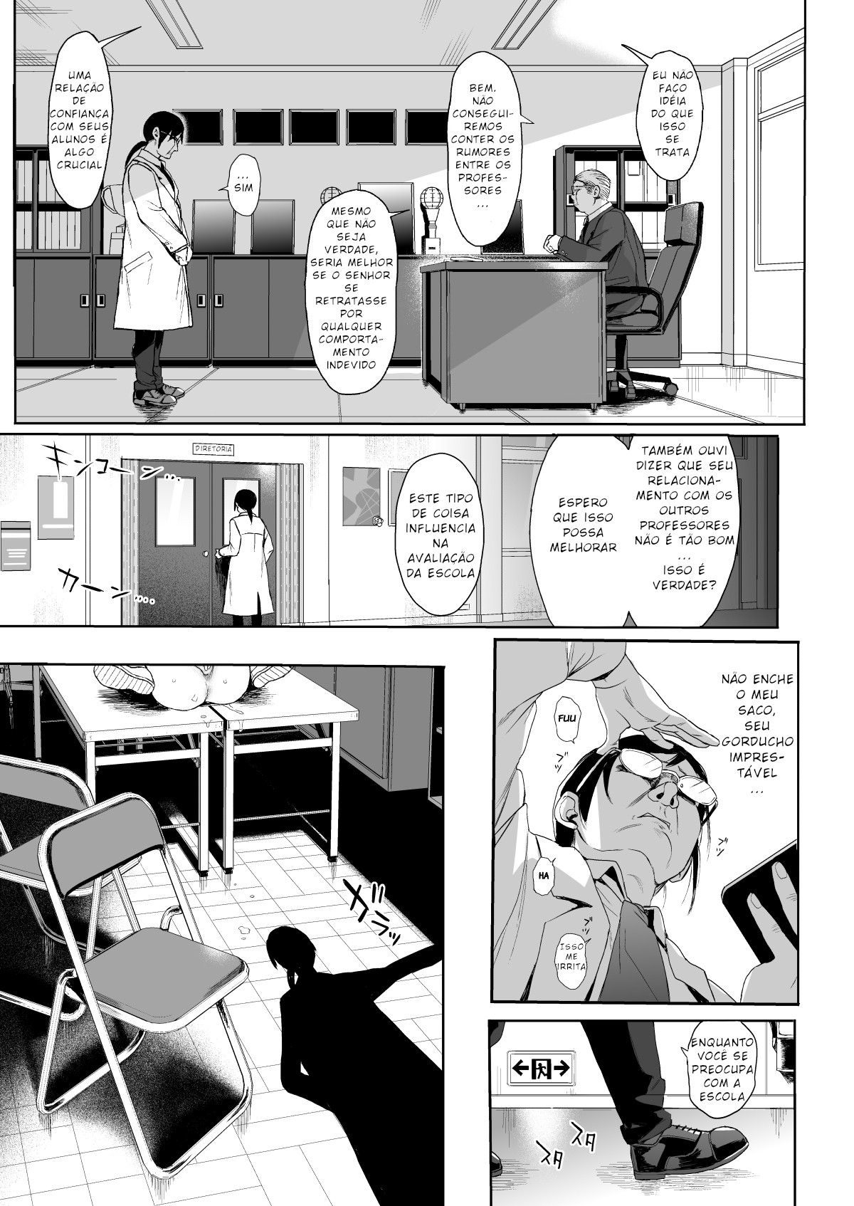 pagina_15 Use o navegador Google Chrome para leitura. Tudo mais RÁPIDO!!!!