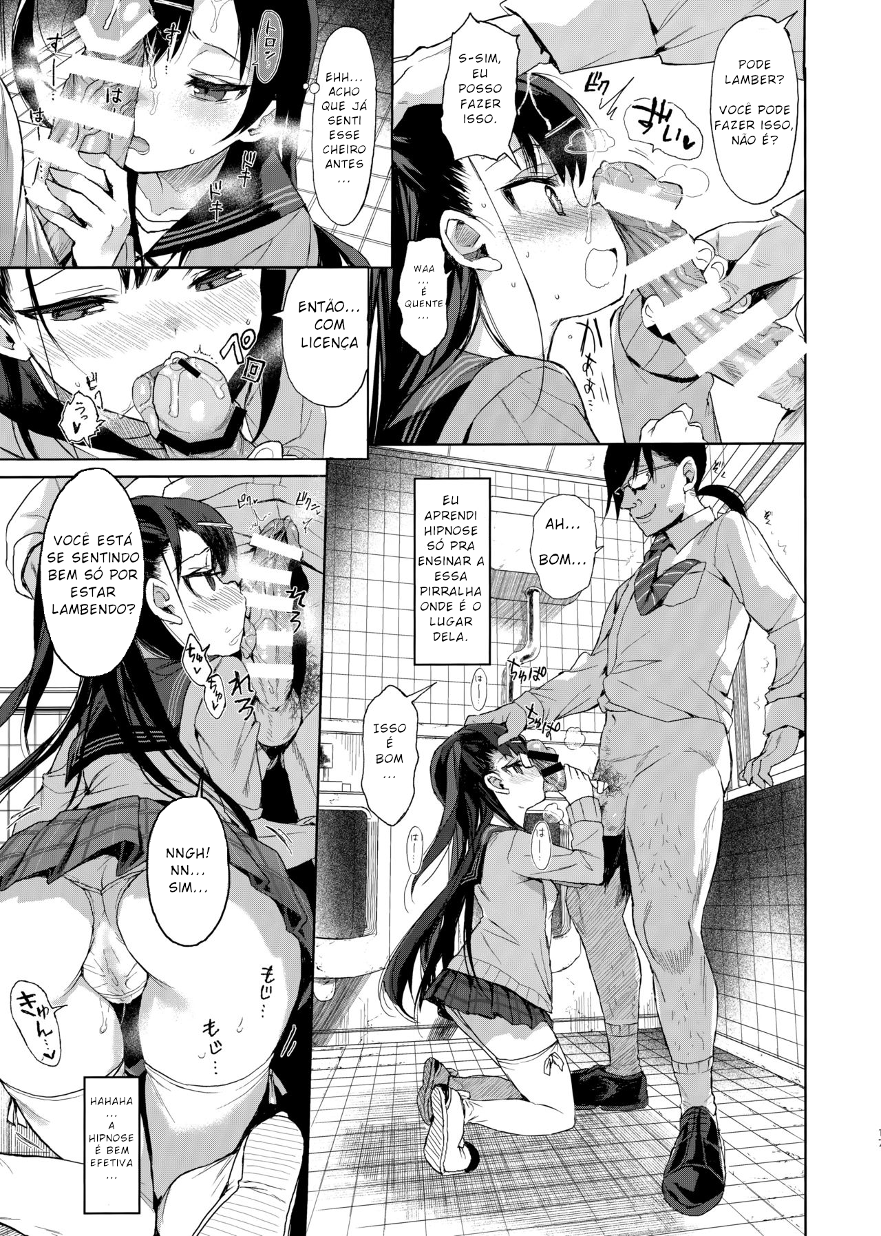 pagina_17 Use o navegador Google Chrome para leitura. Tudo mais RÁPIDO!!!!