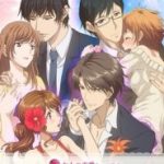 Eternity: Shinya no Nurekoi Channel