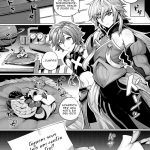 FGO: Sanbunkatsuhou mini 2