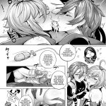 FGO: Sanbunkatsuhou mini 7