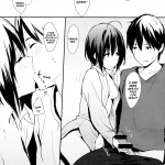 Miho-ppoi no! mini 4