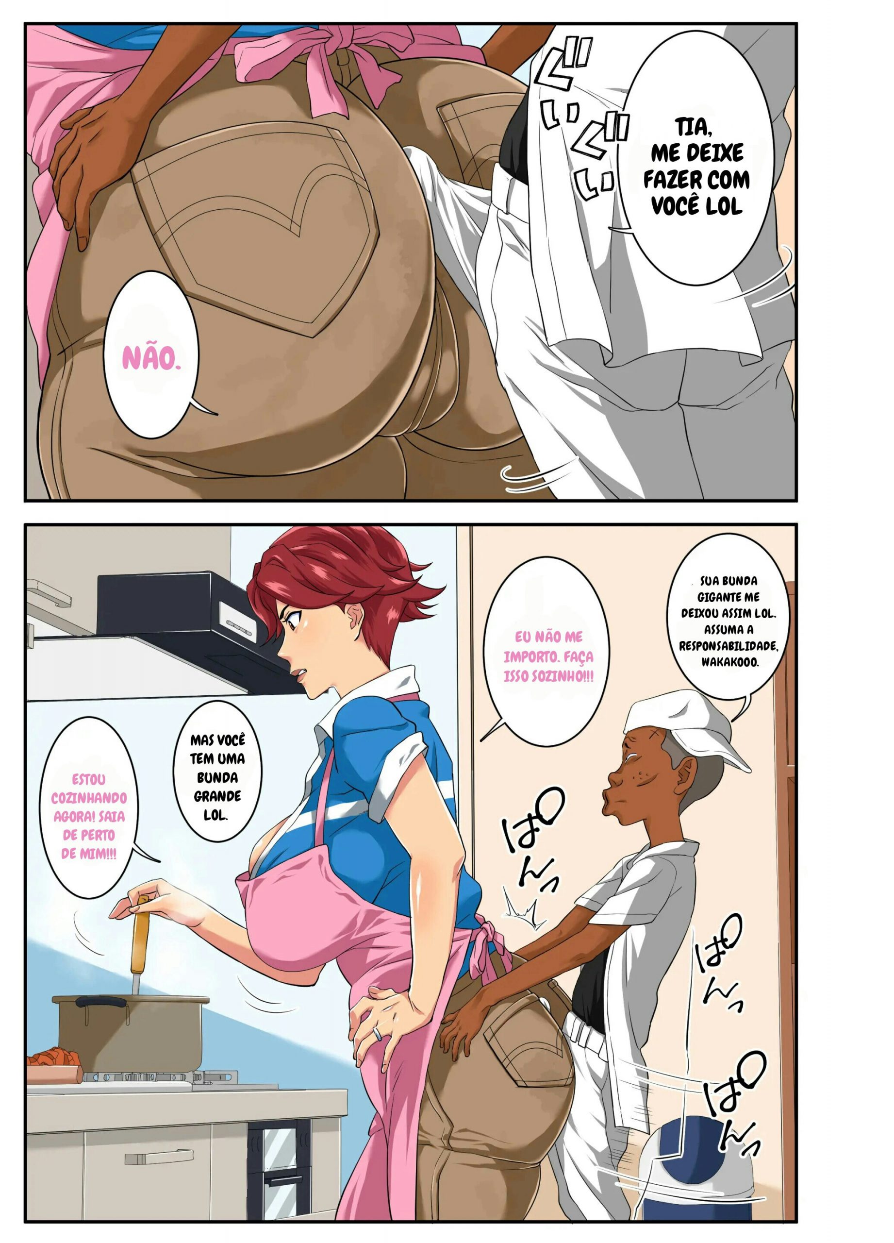 Yoku Genkotsu O Omimai Suru Kusogaki No Chinko Ga Otto De Wa Toutei Todokanai Oku Made Tsuitekite
