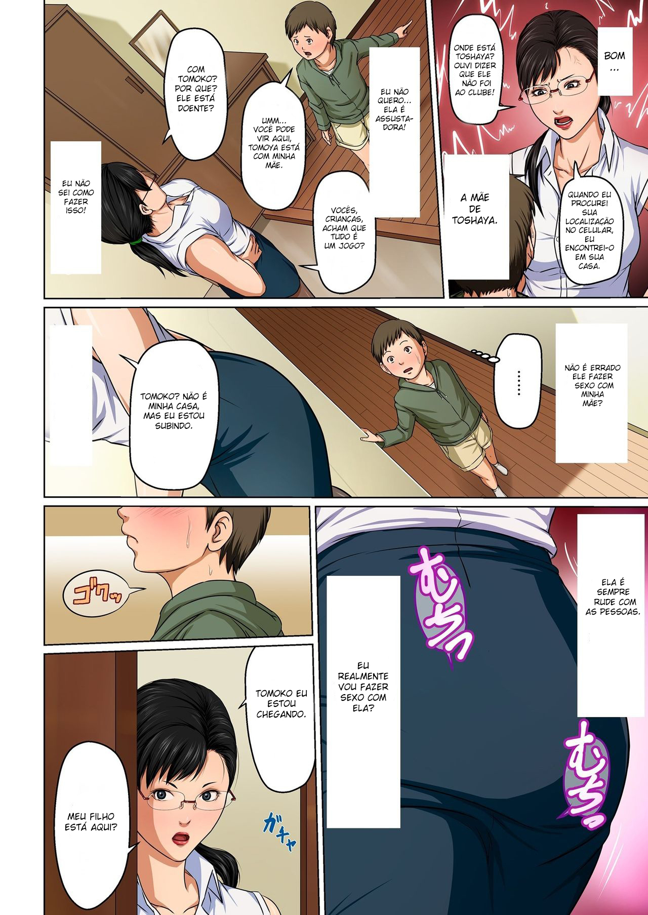 pagina_4 Use o navegador Google Chrome para leitura. Tudo mais RÁPIDO!!!!