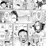 Kemonokko Tsuushin ~Ushi Musume Bell~ Animal Girl Hotline ~Cow Girl Bell~ mini 3