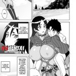 There’s No Way Mom Would Lose To a Cock mini 2