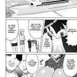 There’s No Way Mom Would Lose To a Cock mini 3