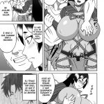 There’s No Way Mom Would Lose To a Cock mini 4